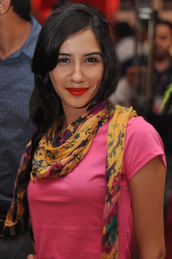 Zinda Bhaag Premiere in Lahore
