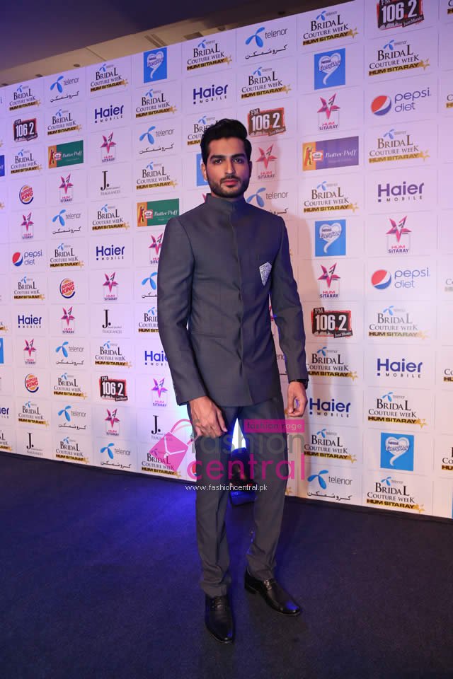Red Carpet of TBCW 2015 Lahore Gallery