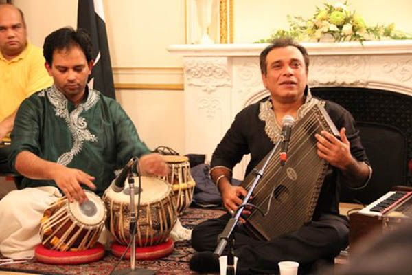 Indus Raag Launched in London