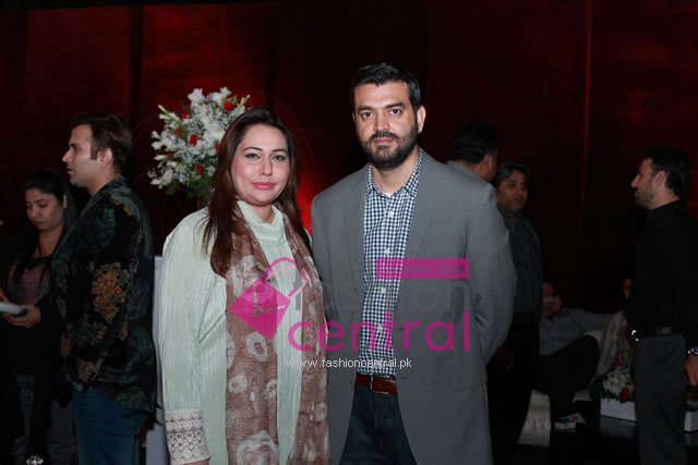 Babagoosh - Traditional Turkish Cuisine Launch in Lahore