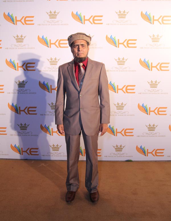 K-Electric holds the Pride of Karachi Awards