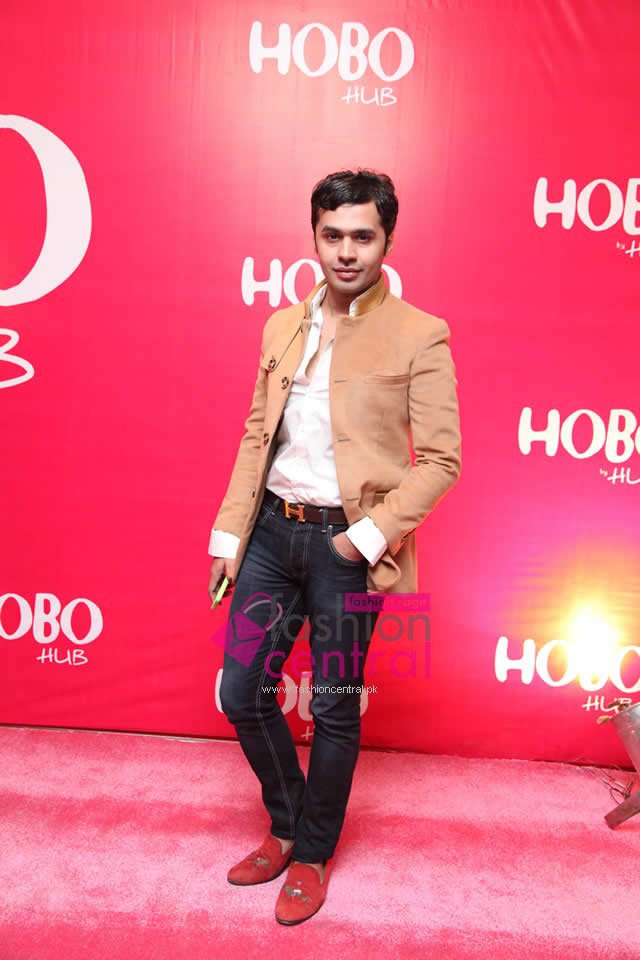 Hobo by Hub Launch at Fortress Square, Lahore