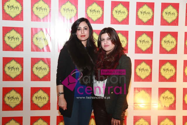 Grand Launch of Nirvana Day Spa, Salon & Cafe