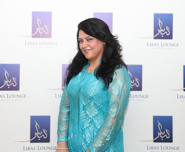 Launch of much awaited Libas Lounge