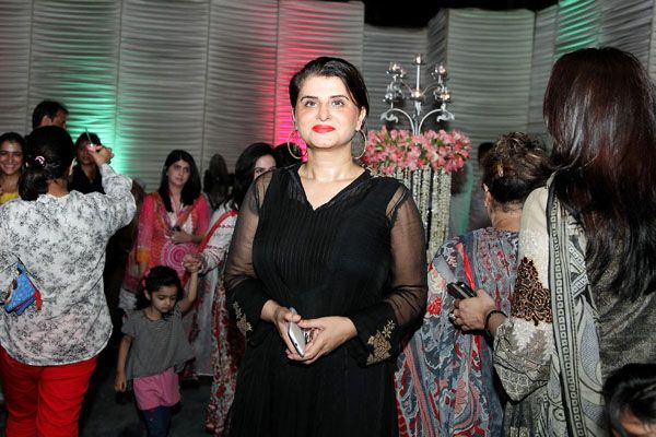 Yogen Fruz Launch in Johar Town Lahore