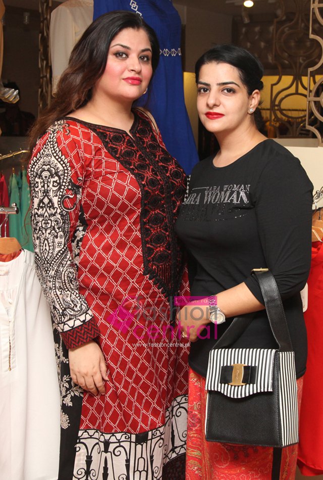 Launch of Pret brand Pinar DHA Lahore