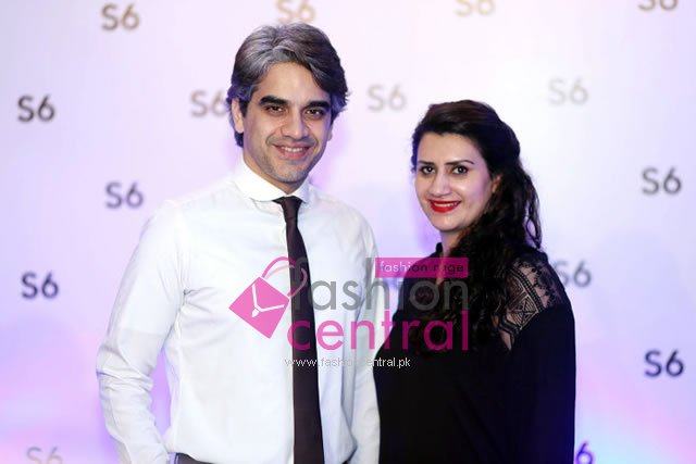 Galaxy S6 and Galaxy S6 Edge Launch Lahore Photos