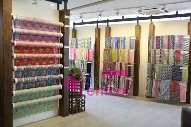 Sapphire Lahore Flagship Store Event Photos