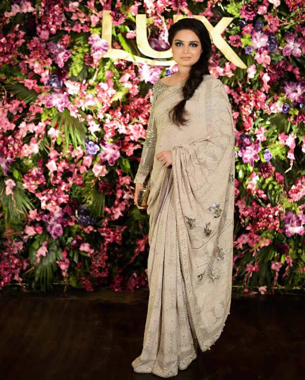 Launch of 2014 Lux Star Calendar in Lahore