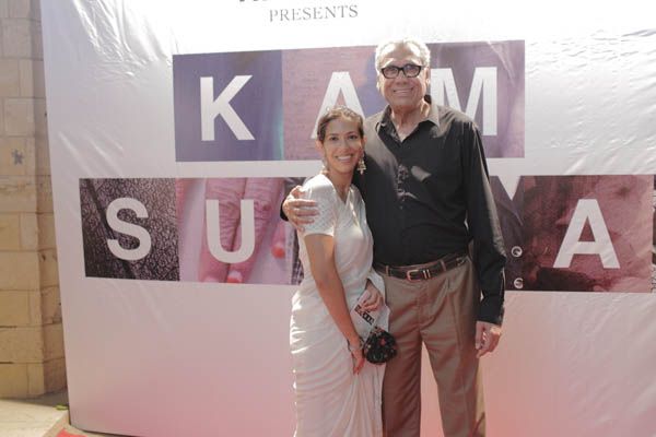 Kam Sukhan Book Launch by KFJ