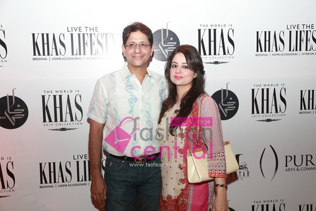 Launch of Khas Lifestyle 2nd Outlet in DHA