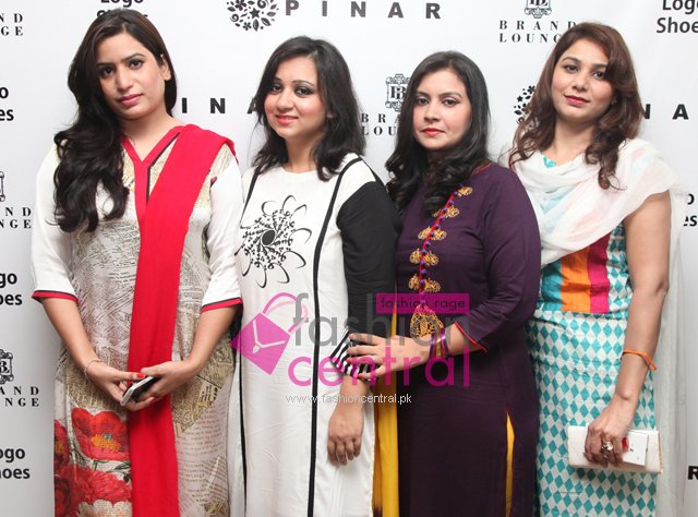 Pinar Launch Event DHA