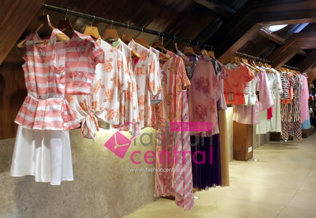 Sonam Parmars Surreal Summer collection Launch Event
