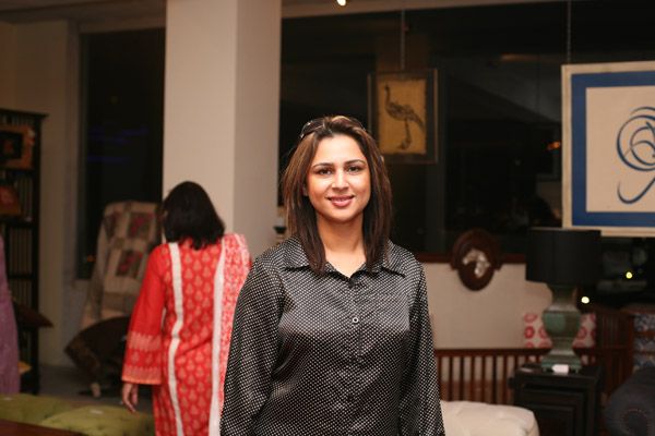 Launch of Home Couture Flagship Store