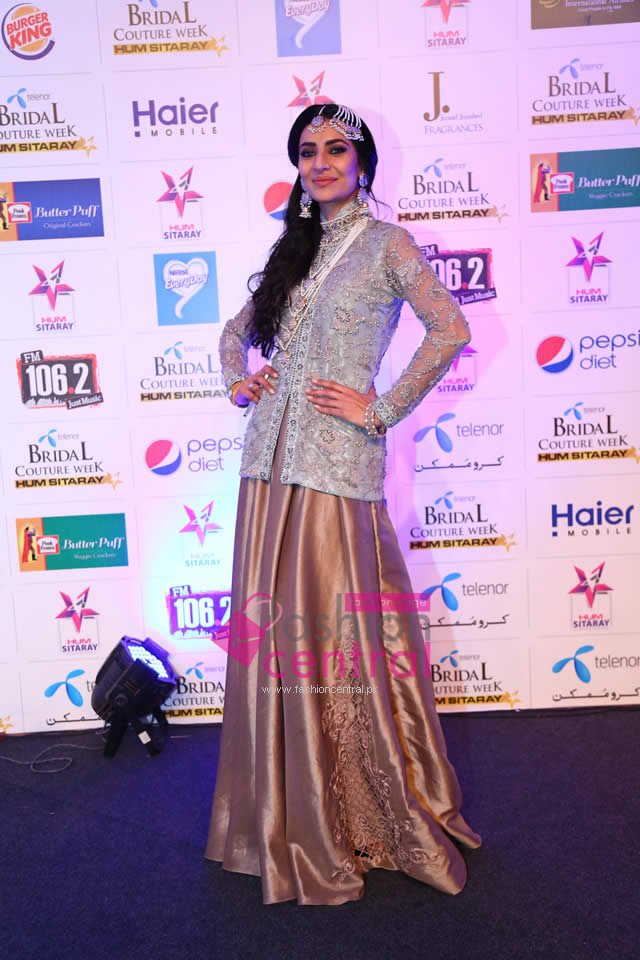 TBCW-2015-Red-Carpet-Lahore Event Gallery