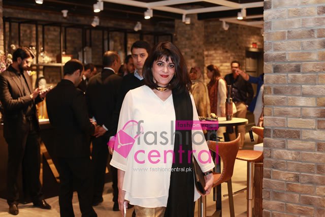 Marina Dubai Home Interior Brand Launch Lahore