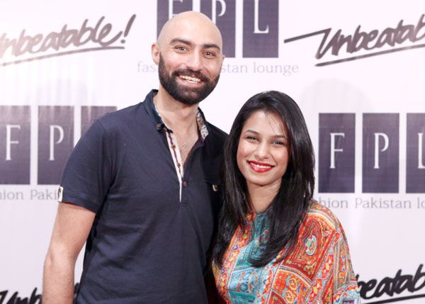 Launch of Designer Stores Fashion Pakistan Lounge & Unbeatable