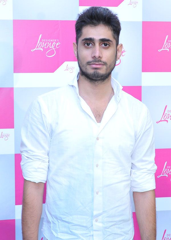 Celebs at Launch of Designerâ€™s Lounge