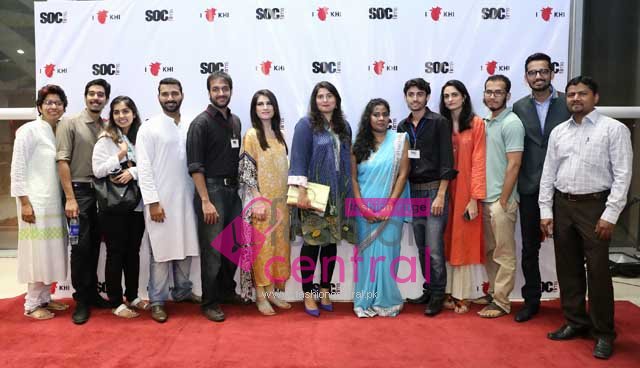 SOC Films pay tribute to the unsung heroes of Karachi