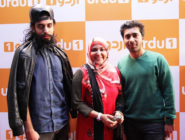 Turkish Movie Zarb-e-Momin Pakistani Launch