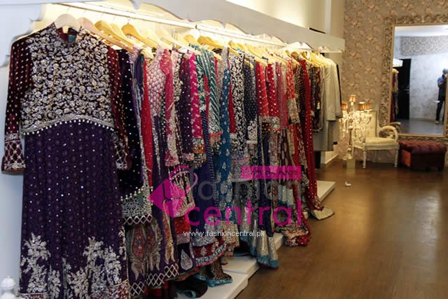 Zainab Chottani store