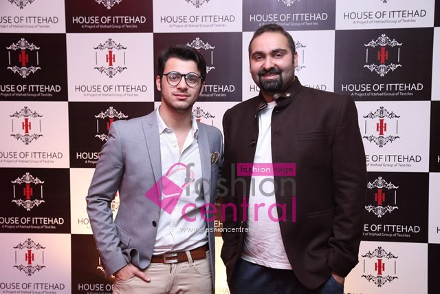 Fortress Square "House of Ittehad" Launch Lahore
