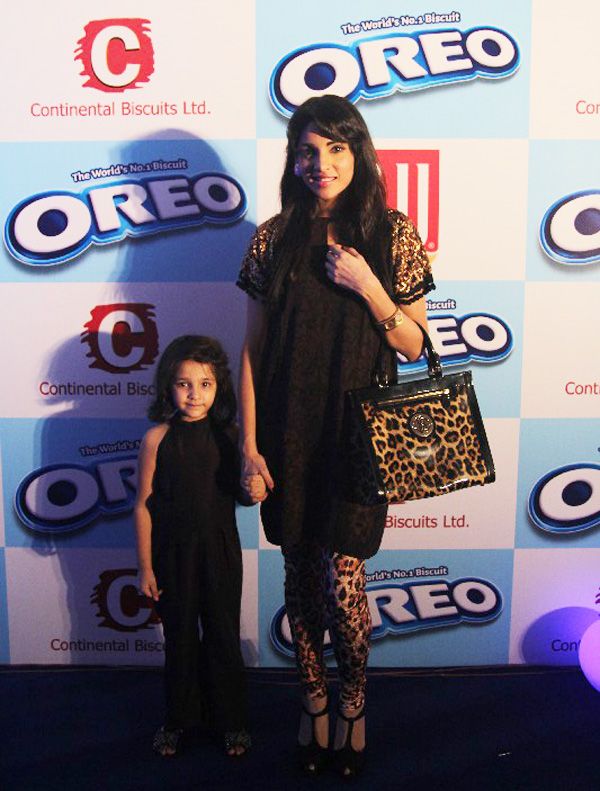 Launch of Oreo Cookie
