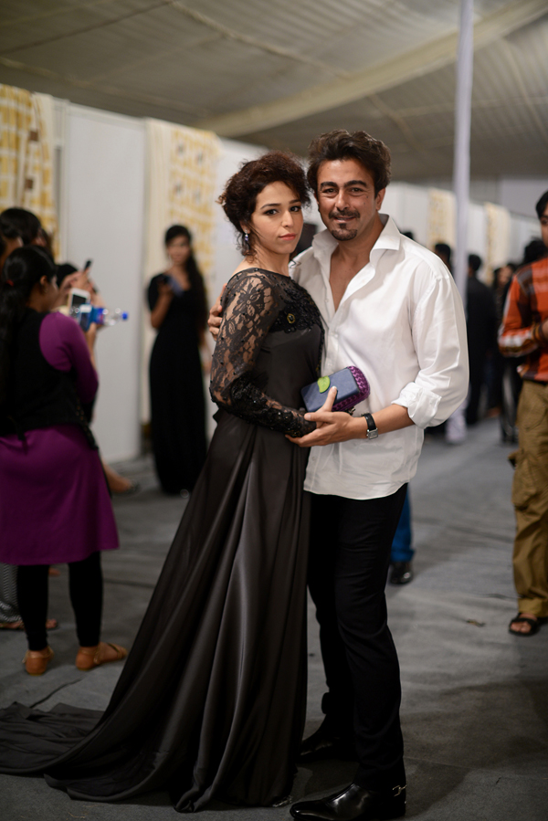 1st ARY Film Awards 2014 - Red Carpet