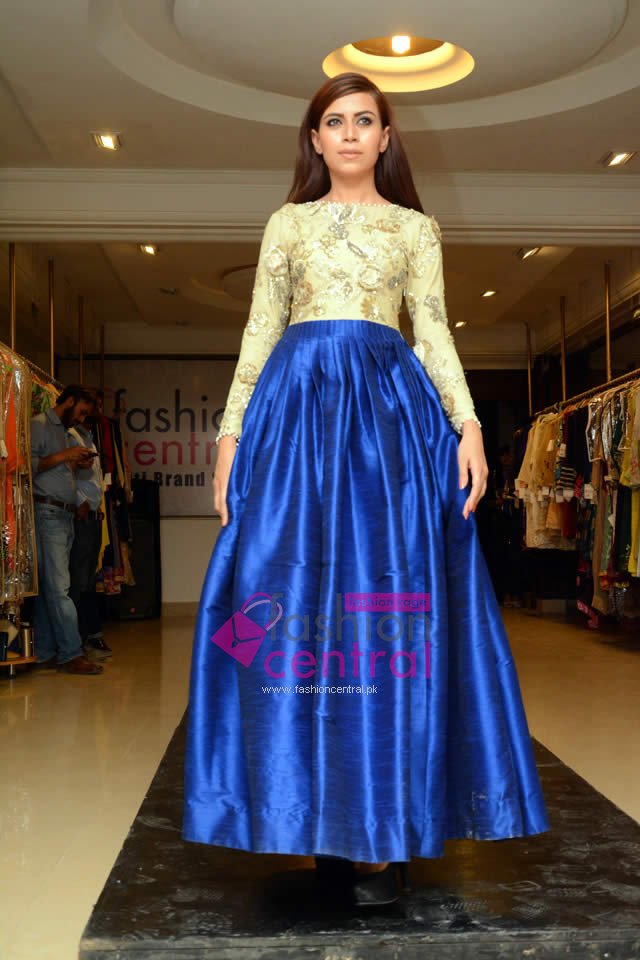 Fashion Central Multi Designer Store Launch Lahore Event Pics