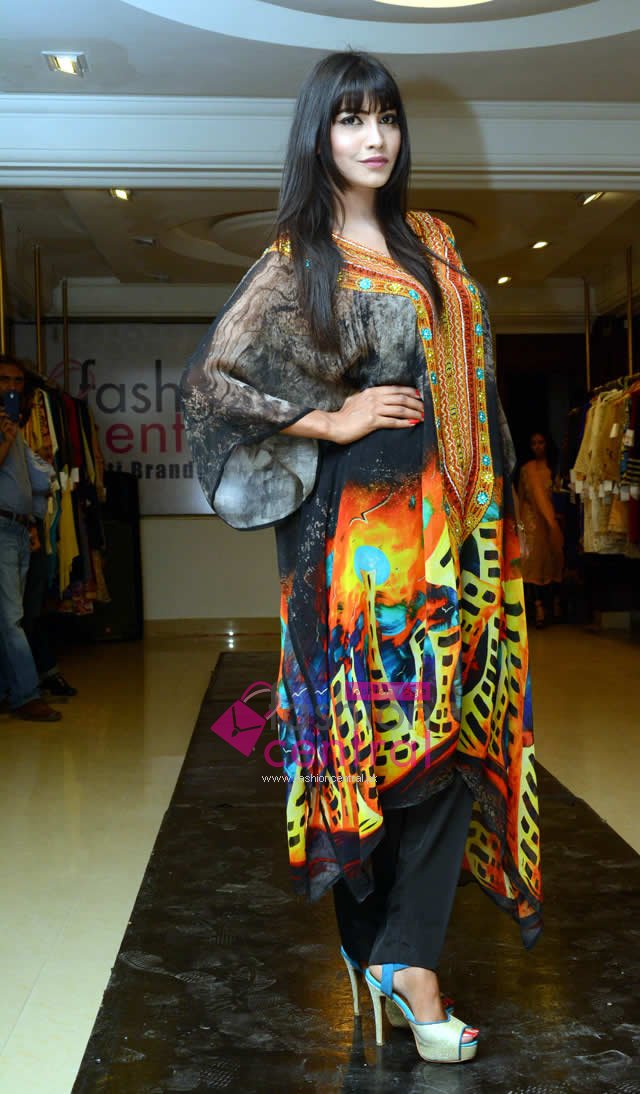 Fashion Central Multi Brand Store Launch Lahore Event Photo Gallery
