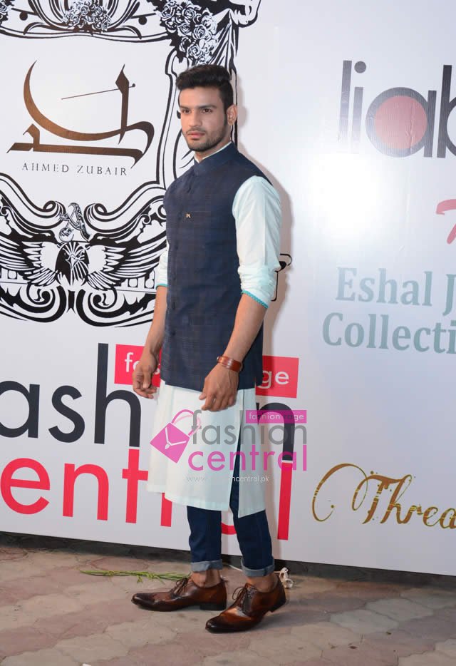 Fashion Central Multi Brand Store Launch Lahore Photos
