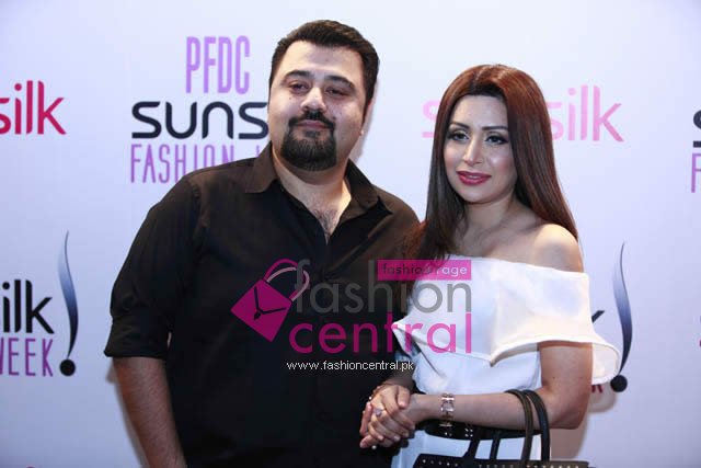 PSFW 2016 Red Carpet Pictures