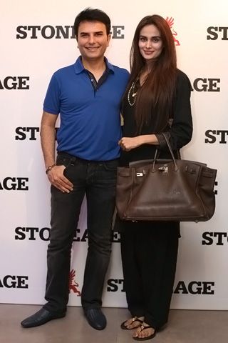Launch of Denim Forever by Stoneage, Launch of Denim Stoneage Flagship Store