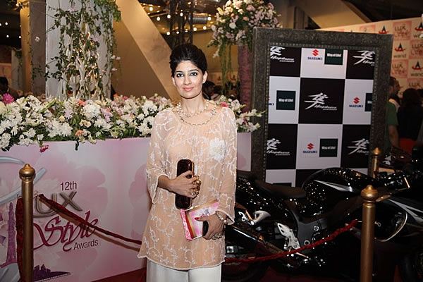 12th Lux Style Awards