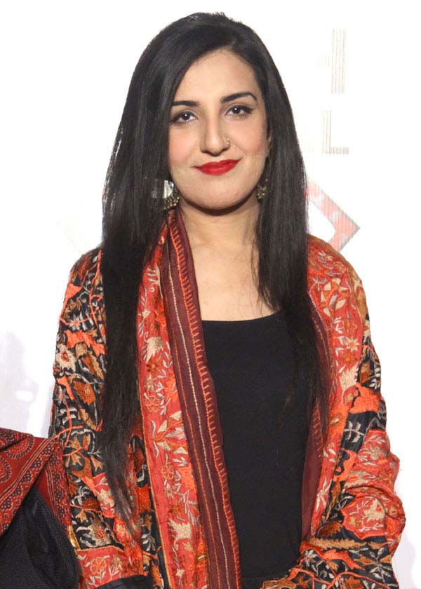 Sindh Fashion Festival - Red Carpet