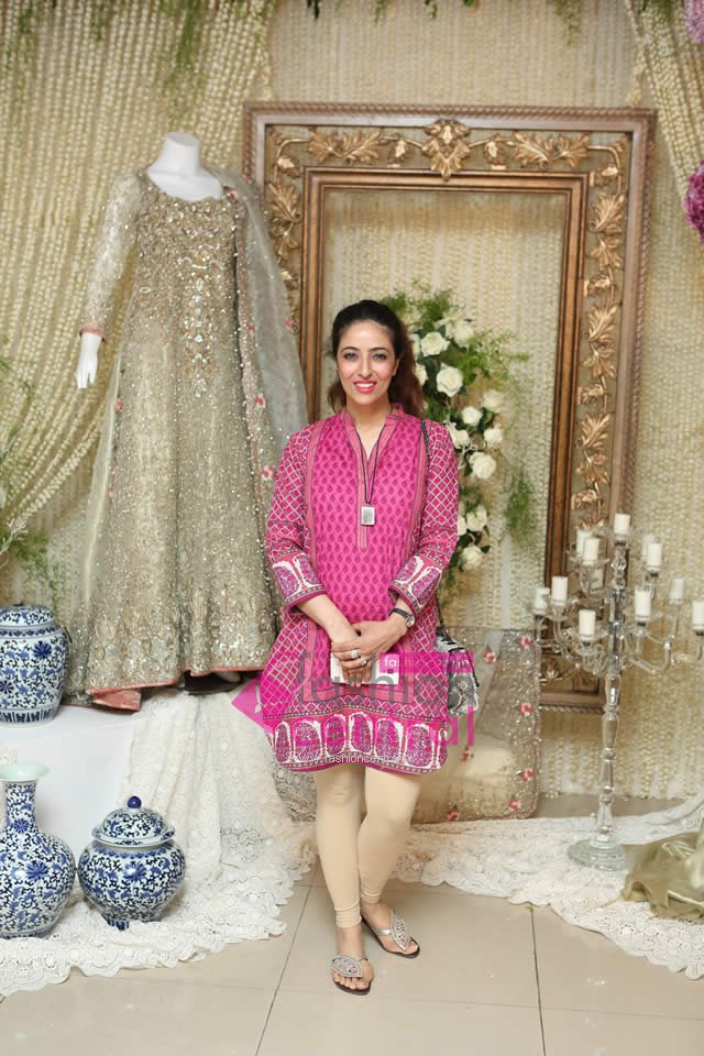 Tabyas Eid Collection 2016 Launch