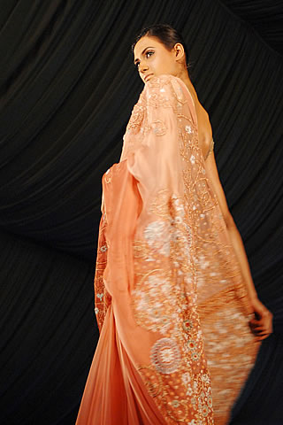Bridal Collection by Ahsan Nazir