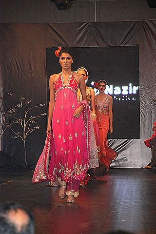 Sobia Nazir's New Collection