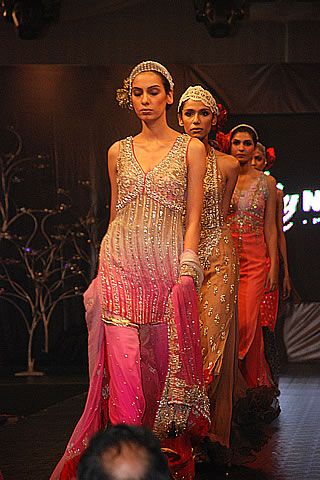 Sobia Nazir's New Collection