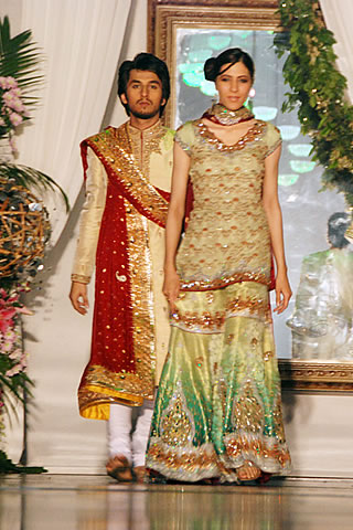 Groom Collection by Ahsan Nazir