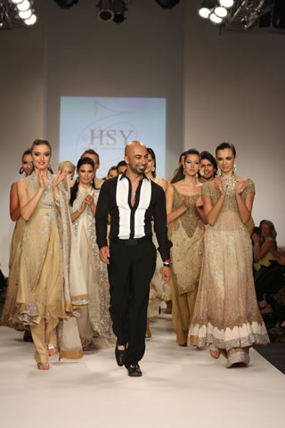 HSY - Hassan Sheheryar Yasin