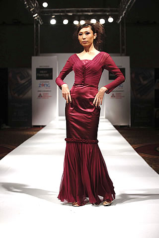 Hazree Wahid's collection