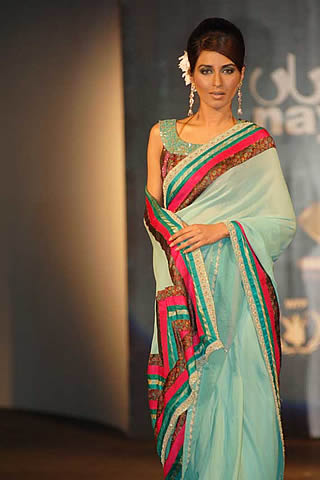 Nayna Online's Hot Couture for 2006, Pakistani Fashion Designers