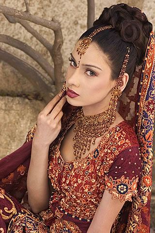 Bridal Collection by Imbias