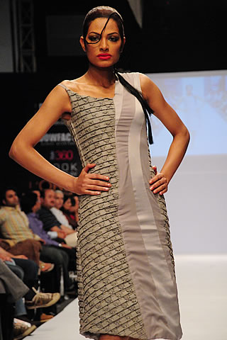 Adnan Pardesy at Fashion Pakistan Week 2010