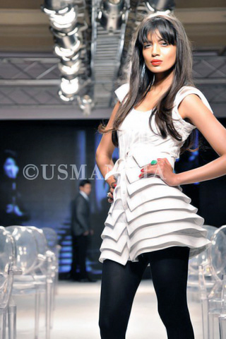 Islamabad Fashion Week Collection