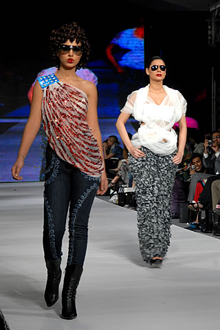 Women wear by Ammar Belal
