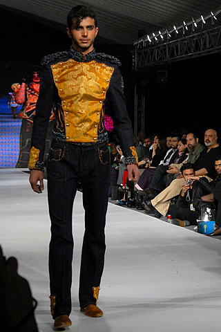 Menwear by Ammar Belal