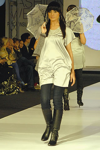 Asifa and Nabeel PFDC Sunsilk Fashion Week Karachi