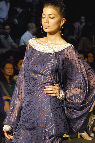 Asifa and Nabeel PFDC Sunsilk Fashion Week Karachi